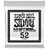 10552 Slinky M-Steel 52 Ernie Ball