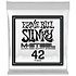 10542 Slinky M-Steel 42 Ernie Ball