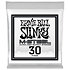 10530 Slinky M-Steel 30 Ernie Ball