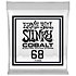 10468 Slinky Cobalt 68 Ernie Ball