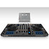 Pack DDJ-FLX6-GT + Flight case Pioneer DJ