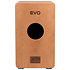 La Perù EVO Walnut Deluxe Schlagwerk