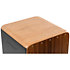 La Perù EVO Walnut Deluxe Schlagwerk