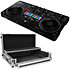 Pack DDJ-REV5 + Flight case Pioneer DJ
