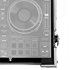 Prime 4+ White Limited Edition + Flight Case Denon DJ