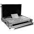 Prime 4+ White Limited Edition + Flight Case Denon DJ