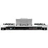 Prime 4+ White Limited Edition + Flight Case Denon DJ