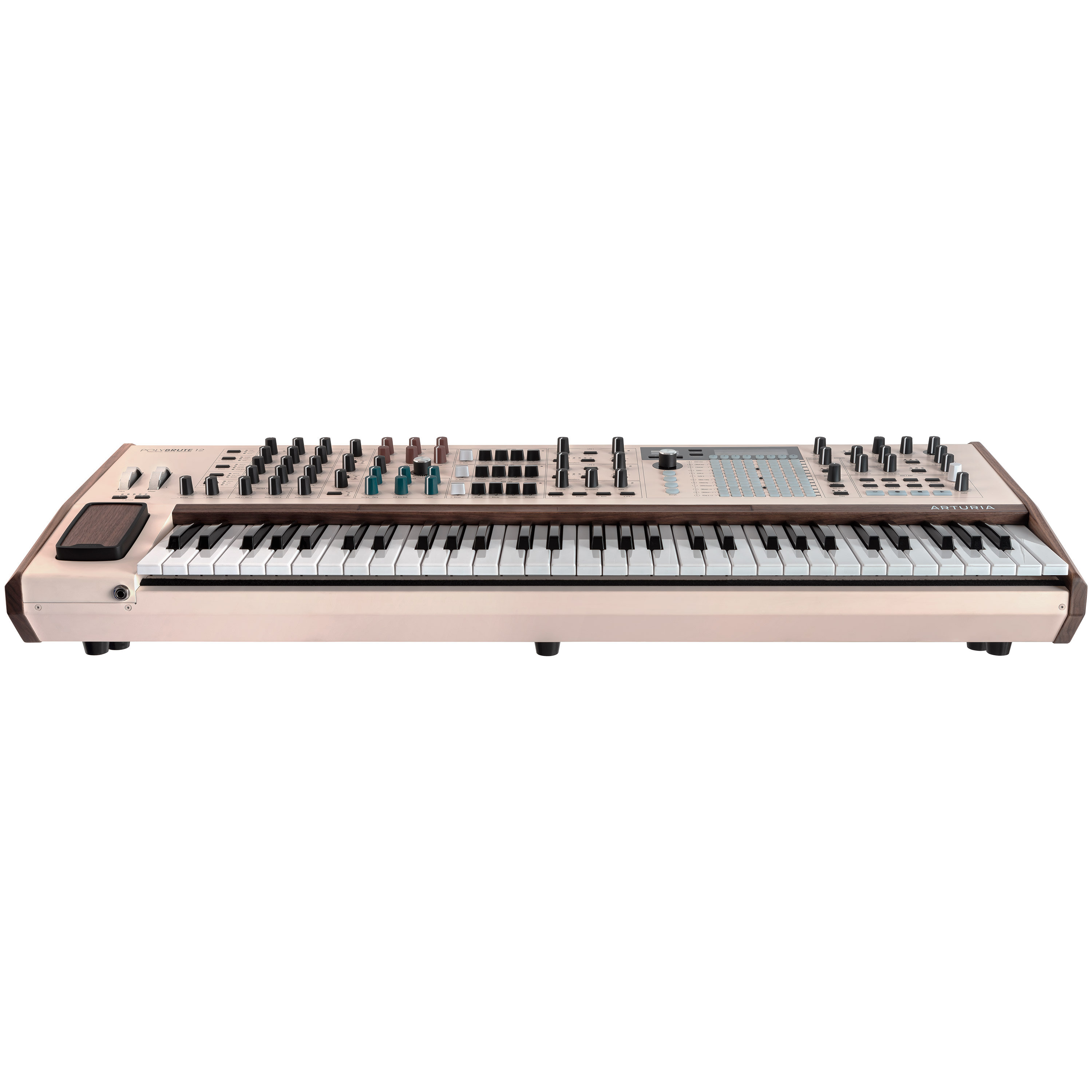 Polybrute Arturia PolyBrute 12 - Synthétiseur SonoVente.com