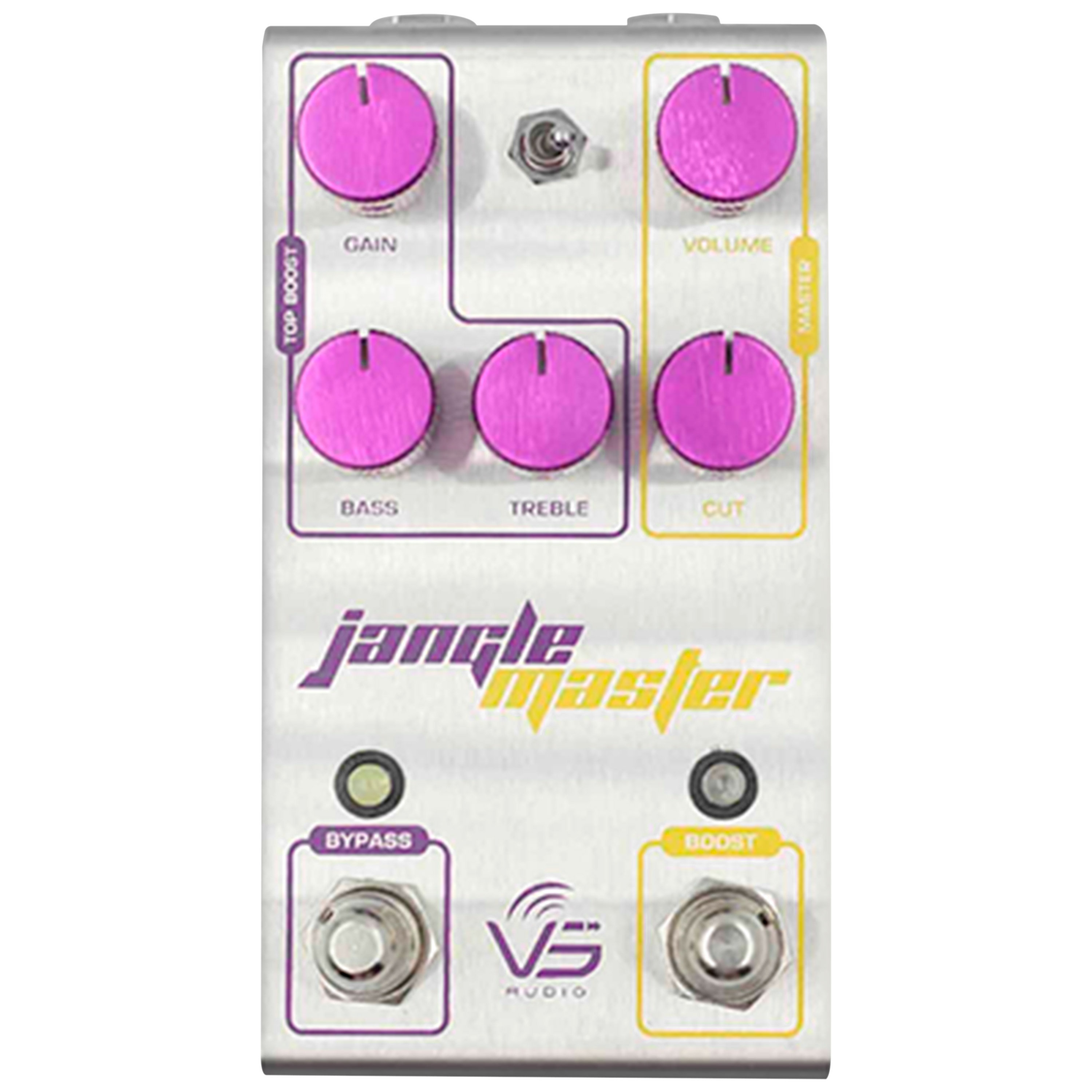 Vox amPlug3, 7 nuevos amplificadores de auriculares, 5 de guitarra y 2 de bajo, con nuevos