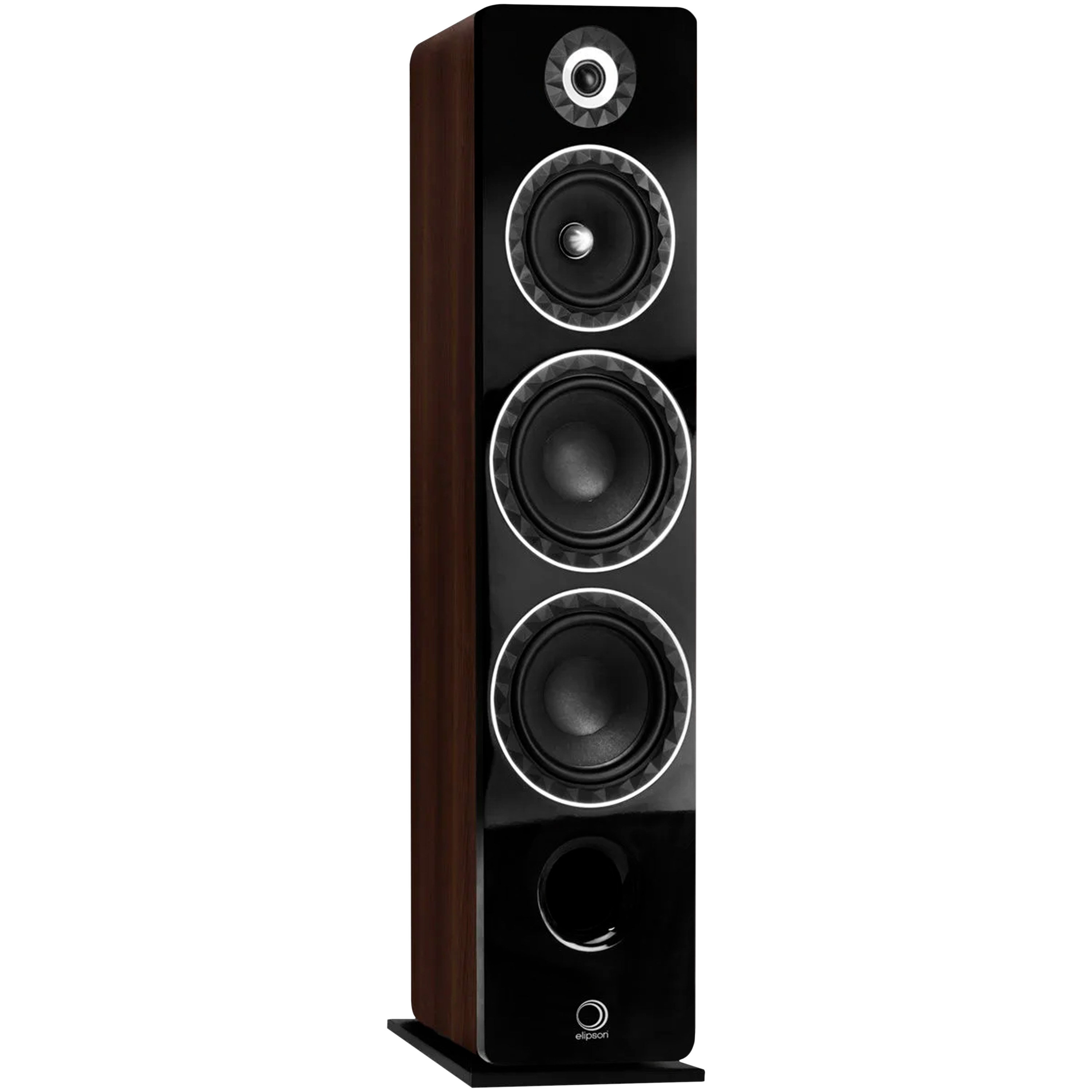 Enceinte Elipson Prestige 3I – Elipson Prestige 3 Test – PSFLM