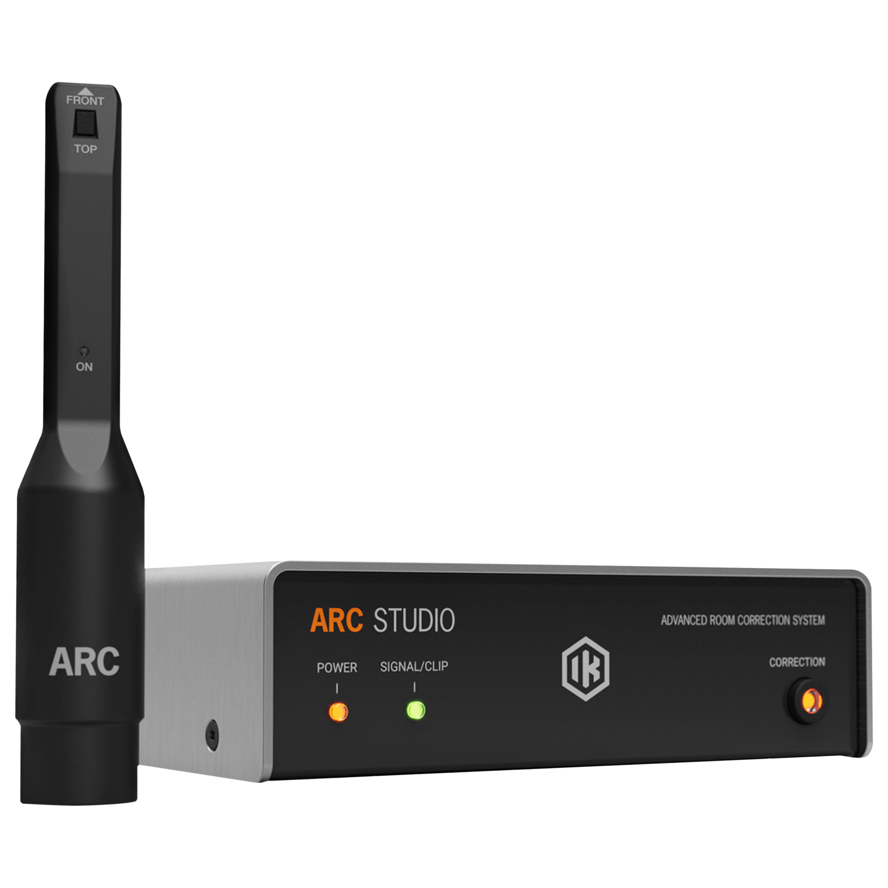 IK Multimédia ARC STUDIO - Accessoires monitoring SonoVente.com