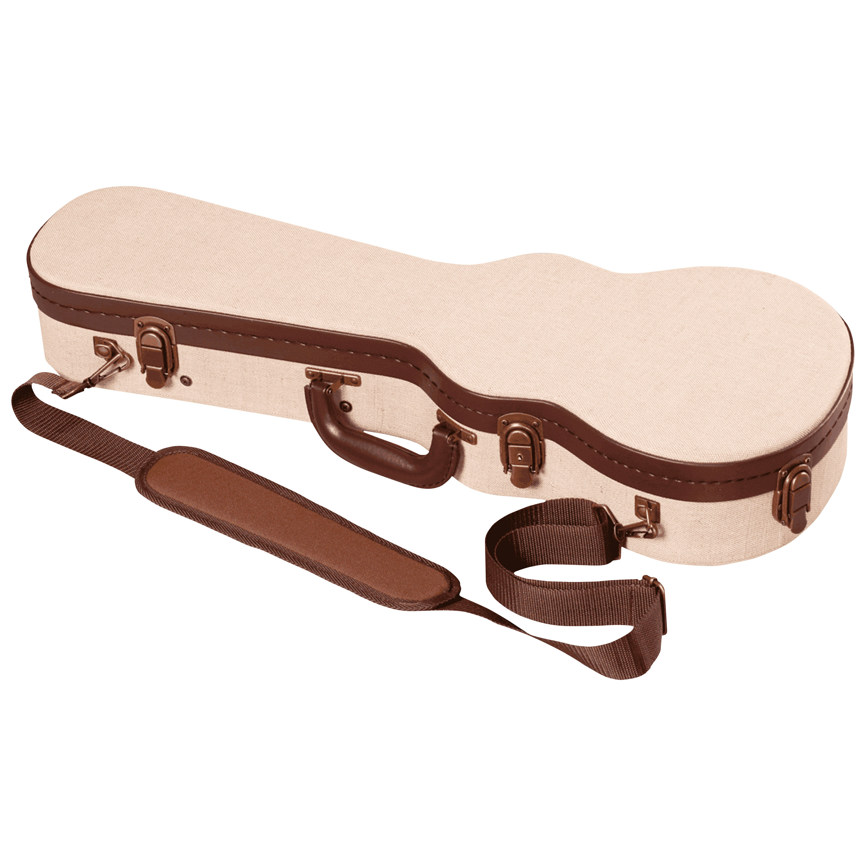 Kinsman Étui de Guitare Dreadnought | Gear4music