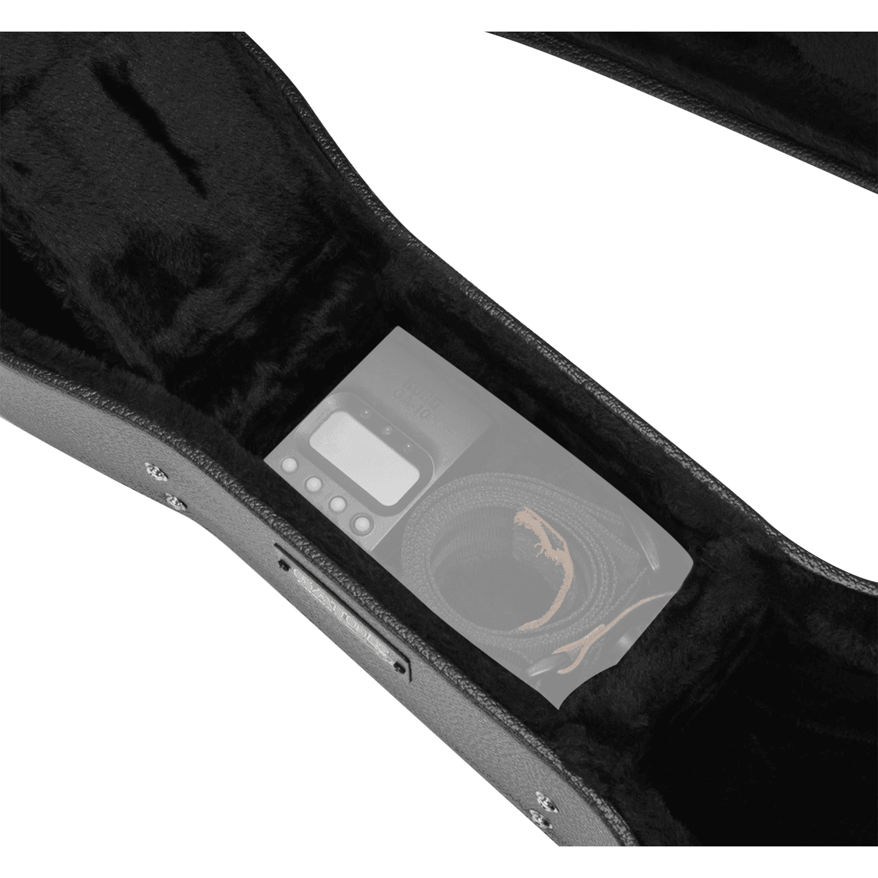 Gator Jumbo - Cases and Cover for Guitars SonoVente.com - en