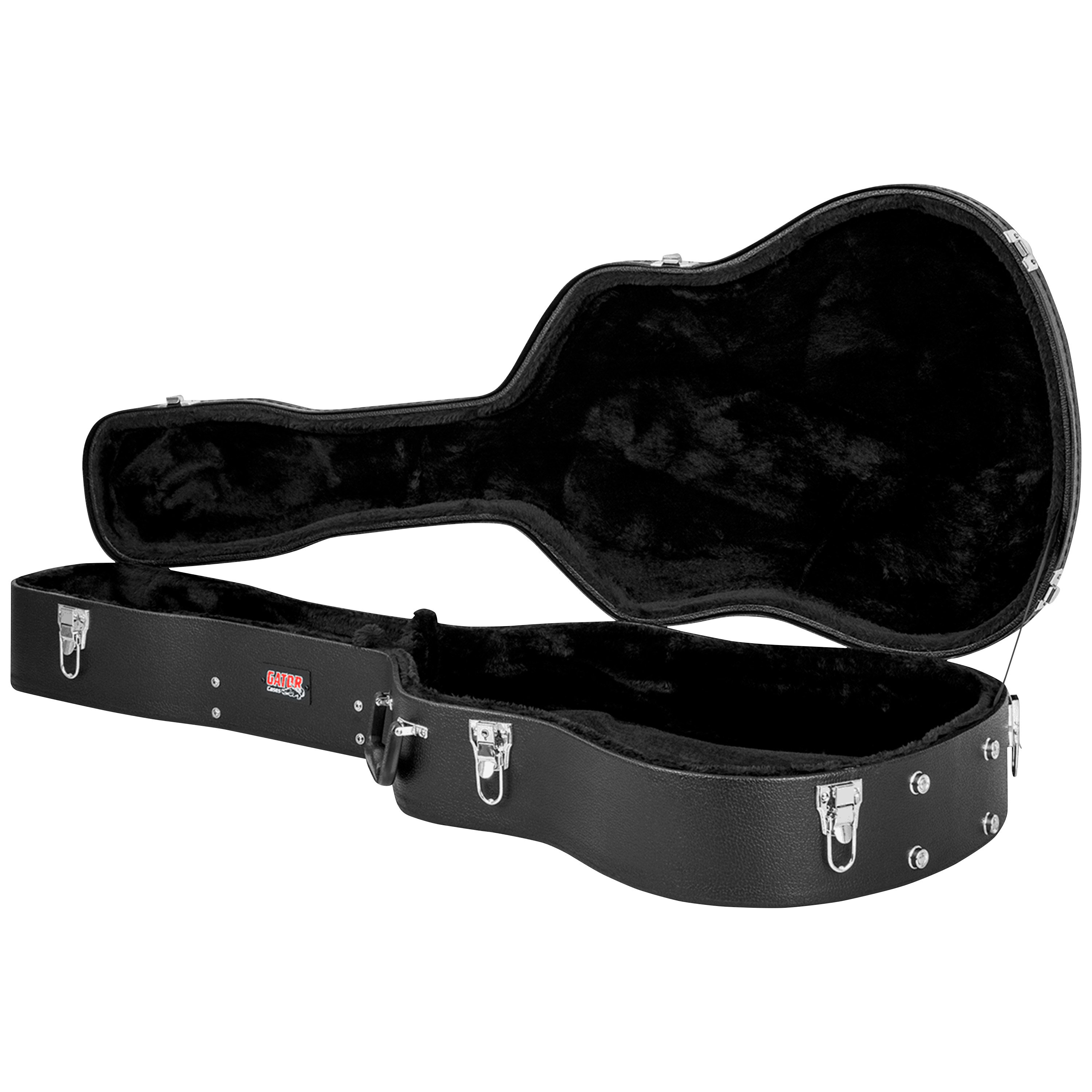 Epiphone 940-EDREAD étui Acoustic AJ/Dreadnought, noir | Bax Epiphone 940-EDREAD étui Acoustic AJ/Dreadnought, noir | Bax