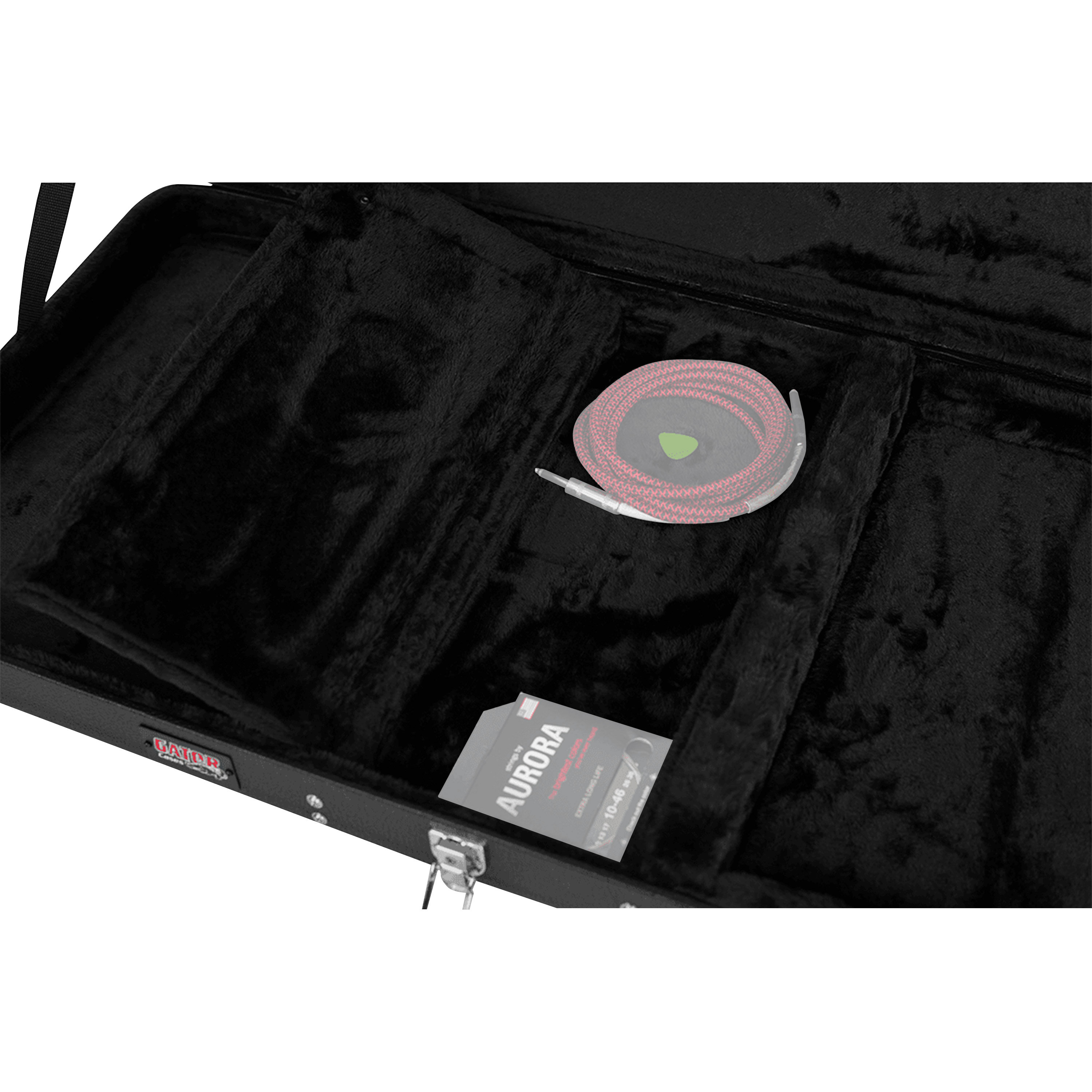 Gator Extreme - Cases and Cover for Guitars SonoVente.com - en