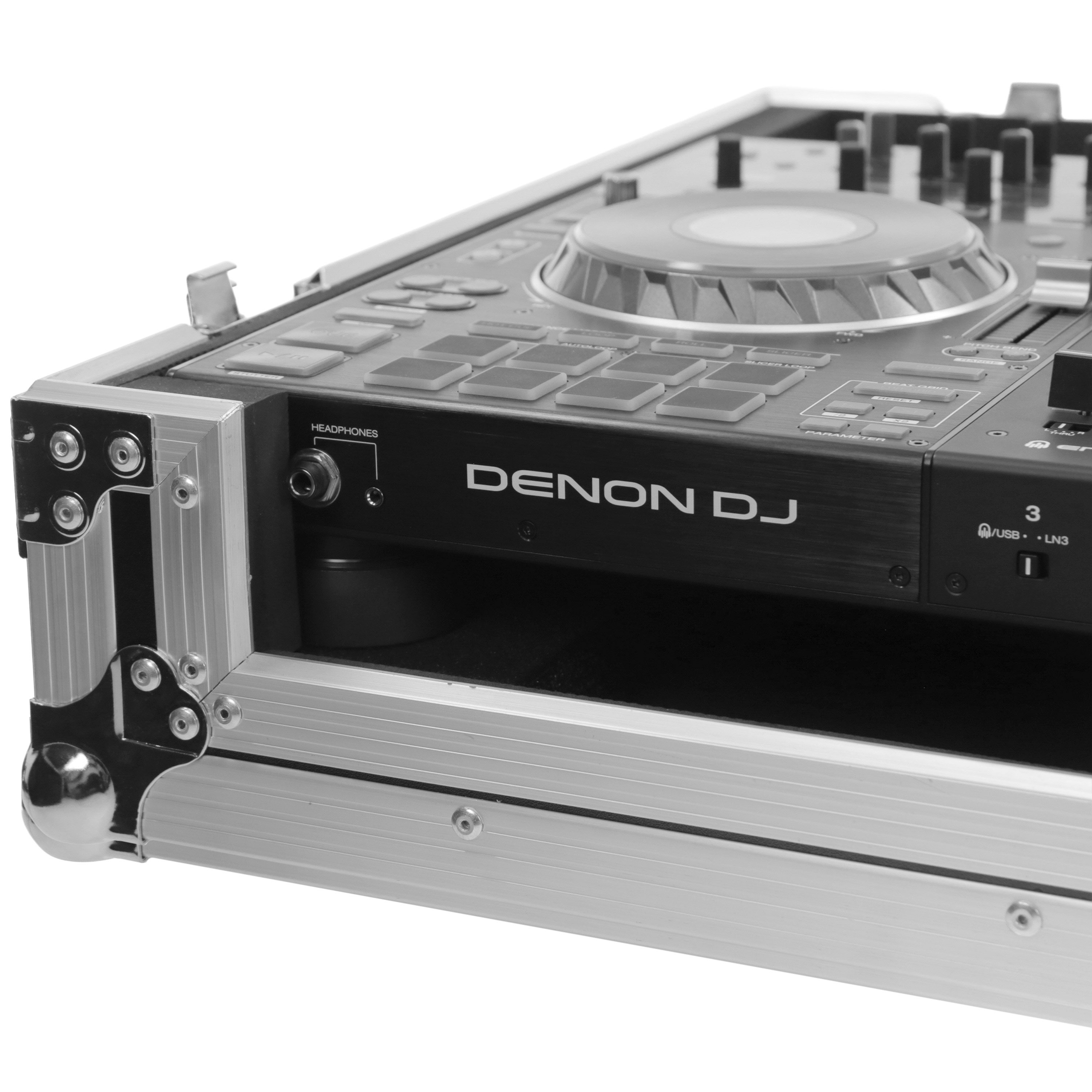 BROTECT Screen Protectors For Denon DJ Prime 4+ Ultra - View #7