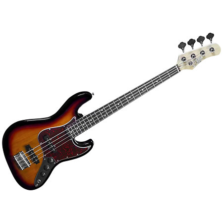 VJB 3/4 Sunburst EKO