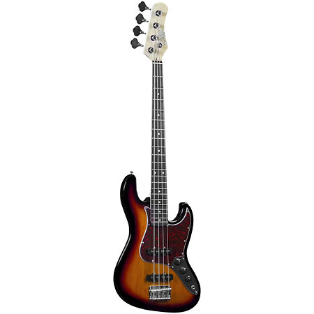 VJB 3/4 Sunburst EKO