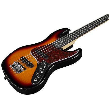 VJB 3/4 Sunburst EKO