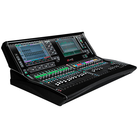 Allen & Heath DLIVE C-3500