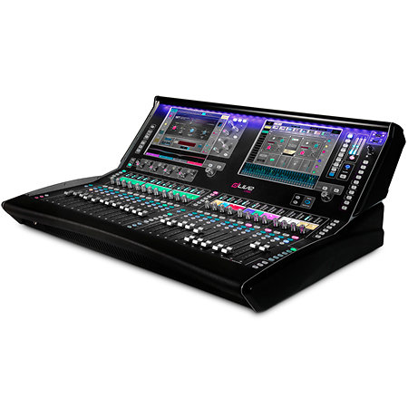 DLIVE C-3500 Allen & Heath