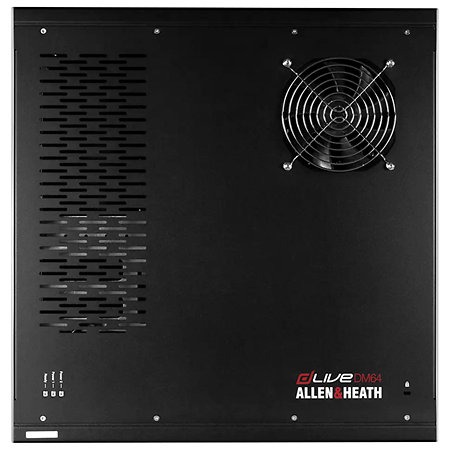 DLIVE-DM64 Allen & Heath