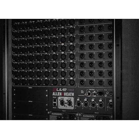 DLIVE-DM64 Allen & Heath