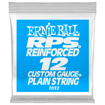 1032 Slinky RPS Nickel Wound 12 Ernie Ball