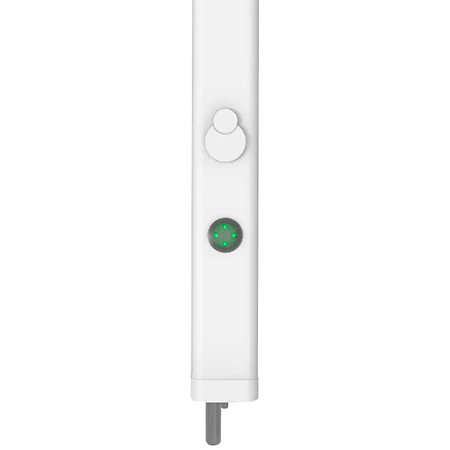 Innled T4 Tube batterie 980mm Blanc