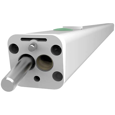 T4 Tube batterie 980mm Blanc Innled
