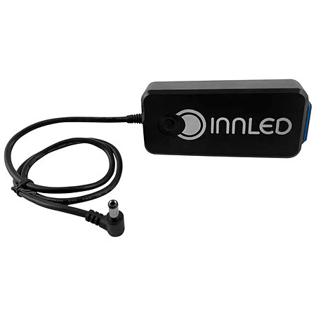 Innled Chargeur prise 16,8 V 1,6 A pour T3, T4 ou K3