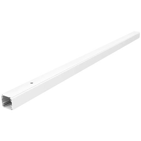 Innled T4 Tube rallonge 850mm - Blanc