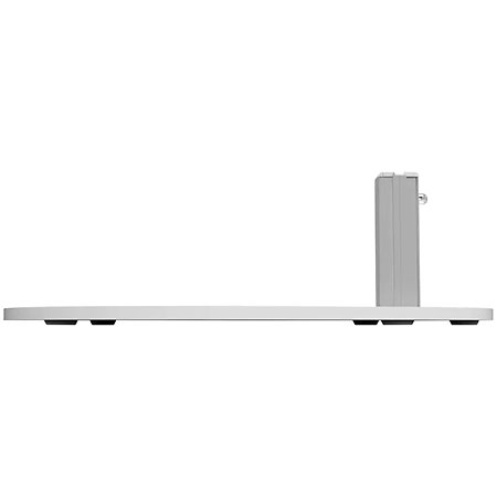 T4 Embase pleine - Blanche Innled
