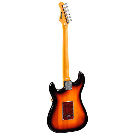 S300 Vintage Sunburst EKO