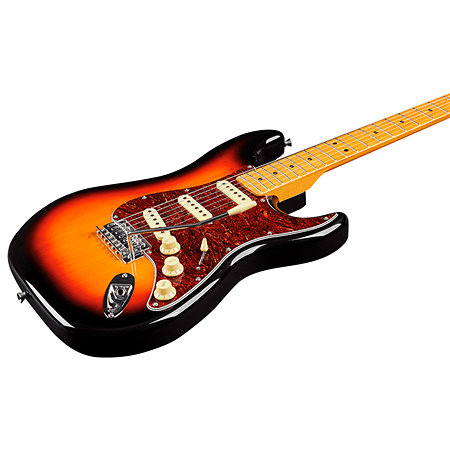 S300 Vintage Sunburst EKO