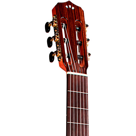 Cordoba Stage Guitar Natural Amber