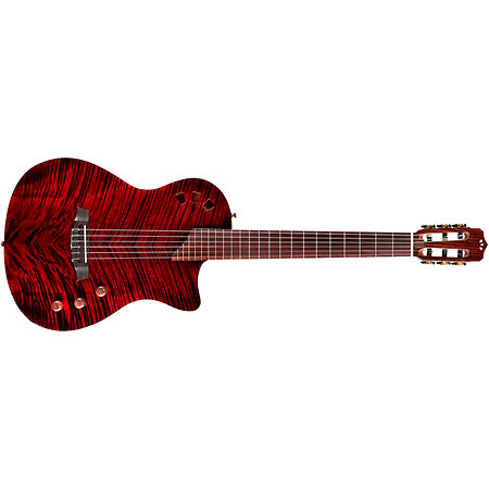 Stage Guitar Garnet Cordoba