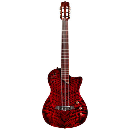 Stage Guitar Garnet Cordoba