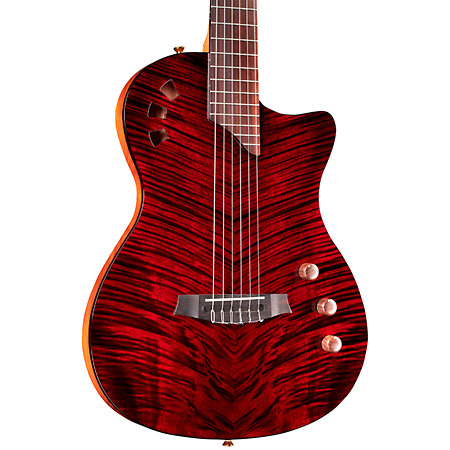 Stage Guitar Garnet Cordoba