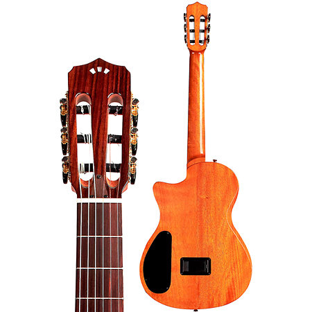 Stage Guitar Garnet Cordoba