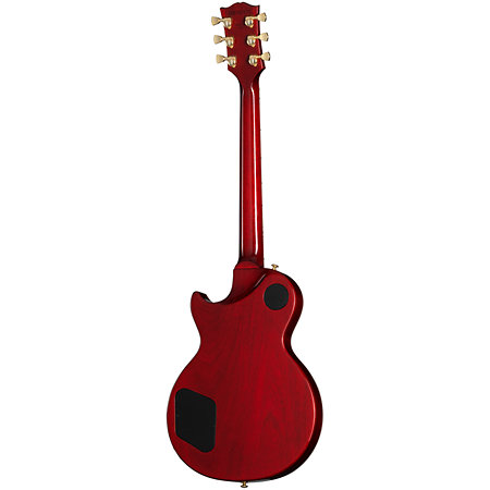 Les Paul Modern Supreme Wine Red Gibson