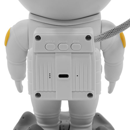 Star Man BoomTone DJ