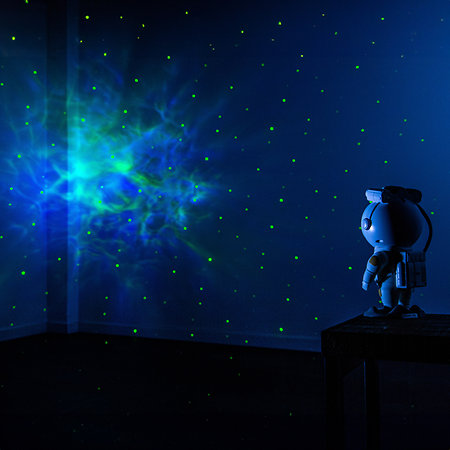 Star Man BoomTone DJ