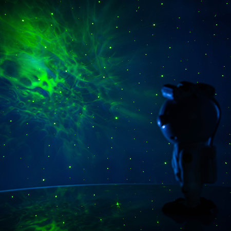 Star Man BoomTone DJ