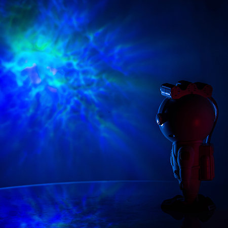 Star Man BoomTone DJ