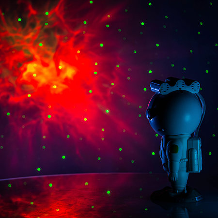 Star Man BoomTone DJ