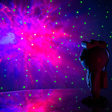Star Man BoomTone DJ