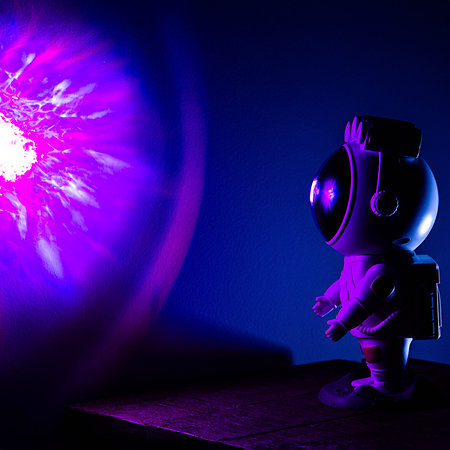 Star Man BoomTone DJ