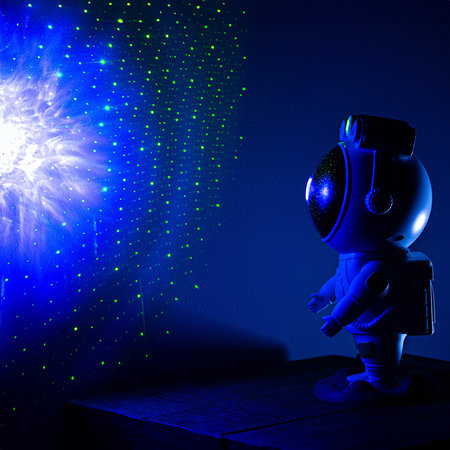 Star Man BoomTone DJ