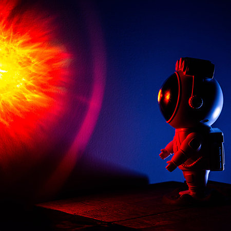 Star Man BoomTone DJ